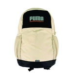 Mochila Puma Plus Backpack - 23 Litros BEGE