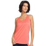 Camiseta Regata Mizuno Energy - Feminina Coral