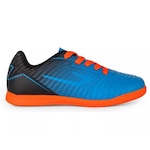 Chuteira Futsal Topper Forza Ii - Adulto AZUL