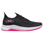 Tênis Olympikus Essential 2 - Feminino PRETO