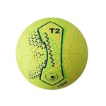 Bola de Handebol Topper T2 Techfusion AMARELO ESC/PRETO