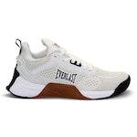 Tênis Everlast Climber Pro - Unissex BRANCO/PRETO