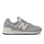 Tênis New Balance 574 V2 - Masculino CINZA