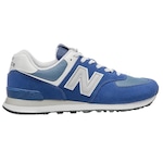 Tênis New Balance 574 V2 - Masculino AZUL