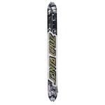 Grabber Santa Cruz High Speed Rails Hsr PRETO