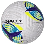 Bola de Campo Penalty Tornado Xxii BRANCO