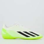 Chuteira futsal adidas sales verde