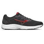 Tenis Mizuno Jet 6 - Masculino VERMELHO