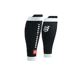 Canelito de Compressão Compressport R2 3.0 New - Adulto PRETO