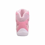 Tênis Everlast Forceknit 4 - Feminino ROSA/BRANCO