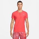 Camiseta Nikecourt Dri-Fit Adv Slam - Masculina VERMELHO