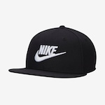 Boné Nike Dri-Fit Pro - Snapback - Adulto PRETO