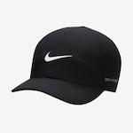 Boné Nike Dri-Fit Club - Strapback - Adulto PRETO