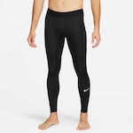 Calça Legging Nike Pro Dri-Fit - Masculina PRETO