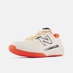 Tênis New Balance 696V5 - Feminino BRANCO/LARANJA