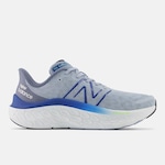 Tênis New Balance Fresh Foam X Kaiha Road - Masculino AZUL CLARO