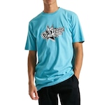 Camiseta Volcom Ent - Masculina AZUL