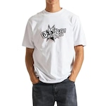 Camiseta Volcom Ent - Masculina BRANCO