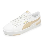 Tênis Puma Jada Bdp - Feminino BRANCO