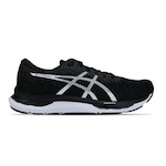 Tênis Asics Gel-Hypersonic 4 - Masculino PRETO/BRANCO