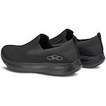 Tenis Olympikus Wellness 186 - Masculino PRETO