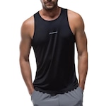 Camiseta Regata Olympikus Runner - Masculina PRETO