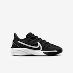 Tênis Nike Star Runner 4 - Infantil PRETO