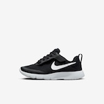 Tênis Nike Tanjun Easyon - Infantil PRETO