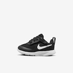 Tênis Nike Tanjun Easyon - Infantil PRETO