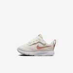 Tênis Nike Tanjun Easyon - Infantil BRANCO