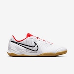 Chuteira Futsal Nike Tiempo Legend 10 Academy Adulto BRANCO