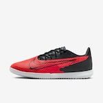 Chuteira Futsal Nike Phantom GX Academy Adulto VERMELHO