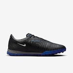 Chuteira Society Nike Phantom GX Academy - Adulto PRETO