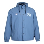 Jaqueta Corta Vento New Era MLB New York Yankees Modern - Masculina Nao Se Aplica