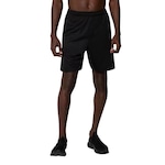 Bermuda Olympikus Mesh 7 - Masculina PRETO