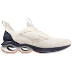 Tênis Mizuno Wave Creation 24 Wk - Masculino BRANCO