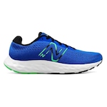 Tênis New Balance 520V8 - Masculino Azul/Verde