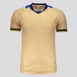 Camisa do Csa III 2023 Volt - Masculina AMARELO