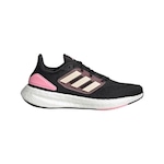 Tênis adidas Pureboost 22 - Feminino PRETO