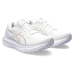 Tênis Asics Gel Kayano 30 Anniversary - Feminino BRANCO