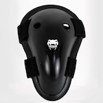 Protetor Genital Venum Dark - Masculino PRETO