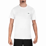 Camiseta Lacoste Sport - Masculina BRANCO