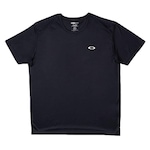 Camiseta Oakley Daily Sport Ii - Masculina PRETO