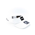 Viseira Starter Sport Clean Sun Visor - Ajustável - Adulto BRANCO