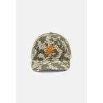 Boné Aba Curva Ecko Surf Strapback Militar Ecko Surf - Adulto VERDE