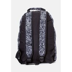 Mochila Oneill Ginga Bran PRETO