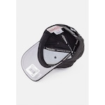 Boné Mitchell & Ness Nfl Oh Word Pro Oakland Raiders - Snapback - Adulto PRETO