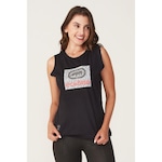 Camiseta Regata Ecko Especial - Feminina PRETO