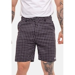 Boardshort Onbongo Híbrido - Masculina PRETO