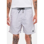 Shorts Hd Volley - Masculino CINZA